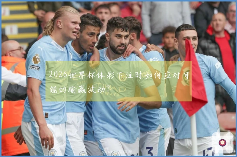 2026世界杯体彩下注时如何应对可能的输赢波动？