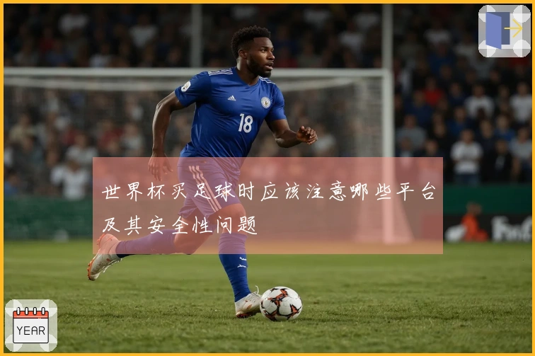世界杯买足球时应该注意哪些平台及其安全性问题